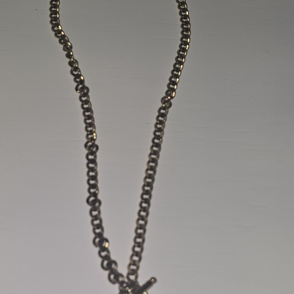 18kgp over stainless steel fashion Jewelry - Picture 3 of 4